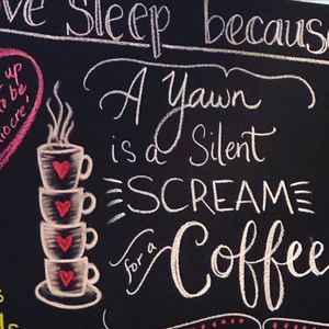 Meet your Posher, Holly